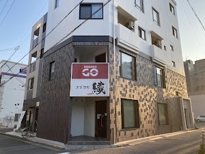 駅前筋肉留学GO 東岡崎店